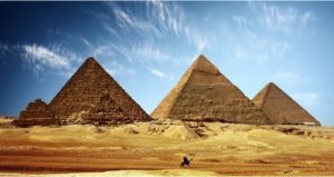 Como reconhecer uma pirâmide financeira